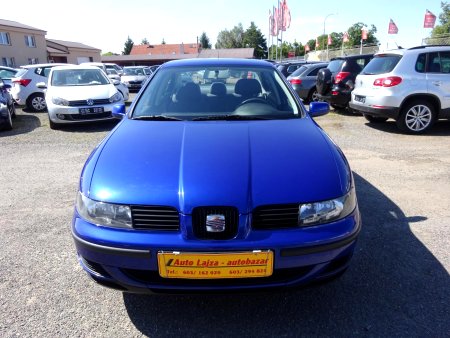 Seat Toledo, 2000 - pohled č. 2