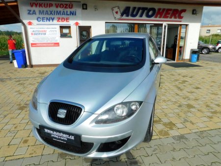 Seat Toledo 1.9 TDi