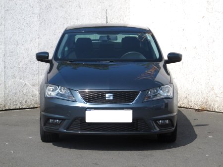 Seat Toledo, 2014 - pohled č. 2
