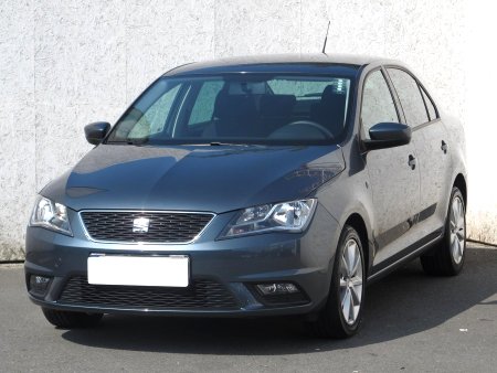 Seat Toledo, 2014 - pohled č. 3