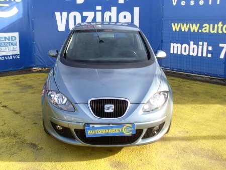 Seat Toledo, 2006 - pohled č. 2
