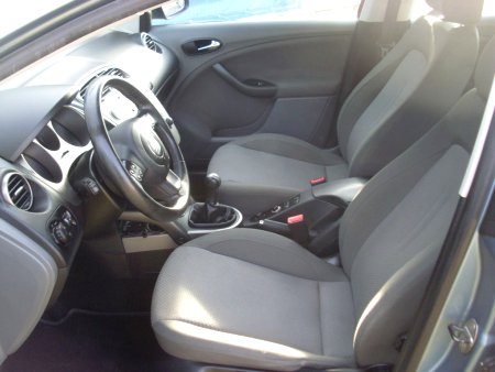 Seat Toledo, 2006 - pohled č. 7