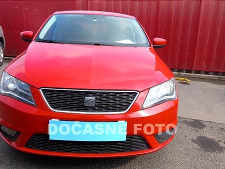 Seat Toledo, 2013 - pohled č. 2