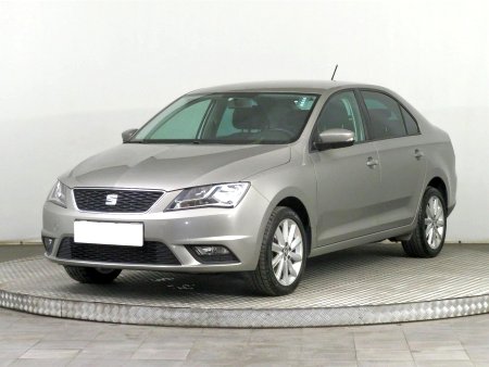 Seat Toledo, 2019 - pohled č. 3