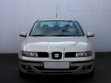 Seat Toledo, 2004 - pohled č. 2