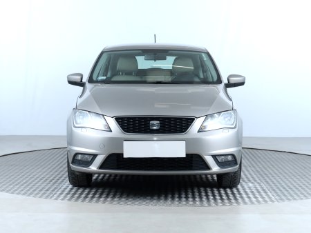 Seat Toledo, 2014 - pohled č. 2