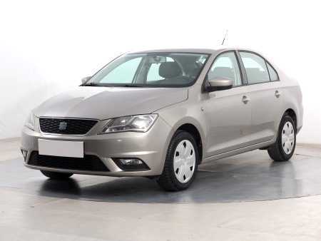 Seat Toledo, 2013 - pohled č. 3