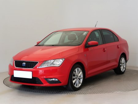 Seat Toledo, 2014 - pohled č. 3