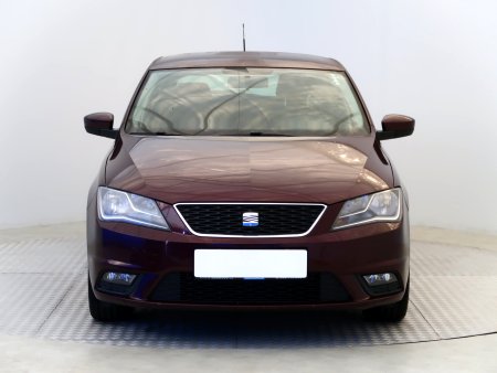 Seat Toledo, 2014 - pohled č. 2