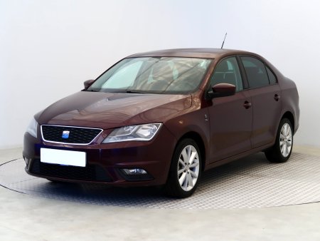 Seat Toledo, 2014 - pohled č. 3