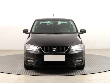 Seat Toledo, 2013 - pohled č. 2