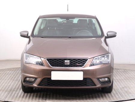 Seat Toledo, 2018 - pohled č. 2