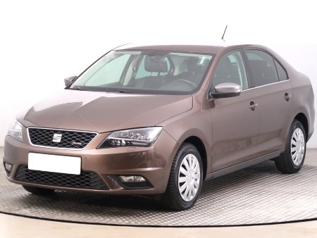 Seat Toledo, 2018 - pohled č. 3