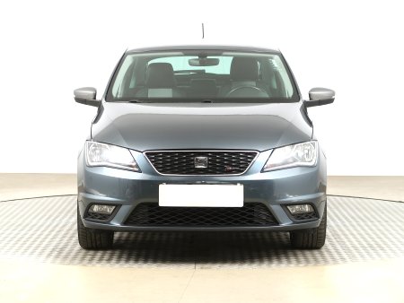 Seat Toledo, 2016 - pohled č. 2