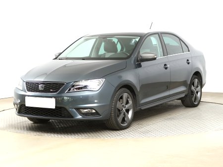 Seat Toledo, 2016 - pohled č. 3