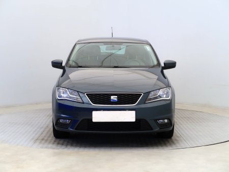 Seat Toledo, 2014 - pohled č. 2