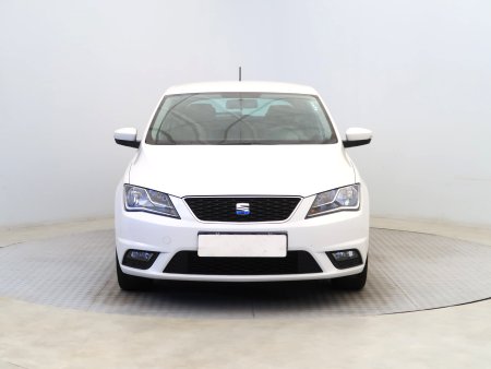 Seat Toledo, 2015 - pohled č. 2