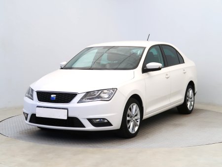 Seat Toledo, 2015 - pohled č. 3