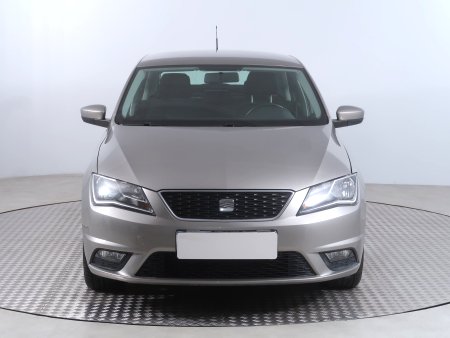Seat Toledo, 2014 - pohled č. 2