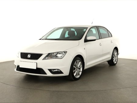Seat Toledo, 2015 - pohled č. 3