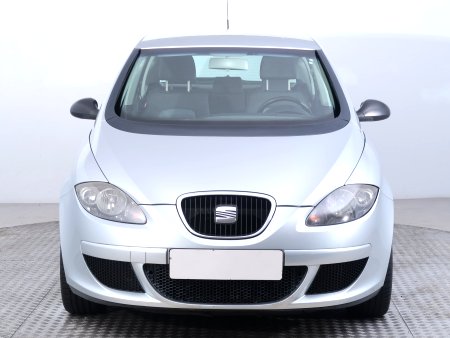 Seat Toledo, 2004 - pohled č. 2