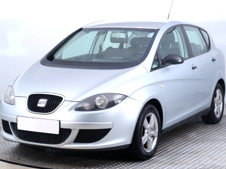 Seat Toledo, 2004 - pohled č. 3