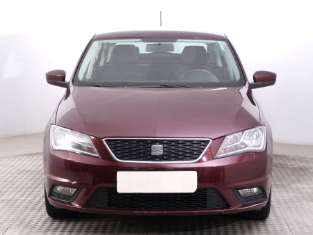 Seat Toledo, 2013 - pohled č. 2