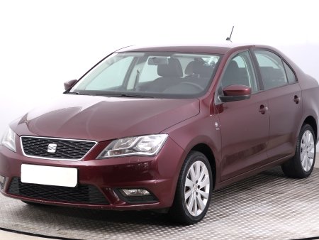 Seat Toledo, 2013 - pohled č. 3