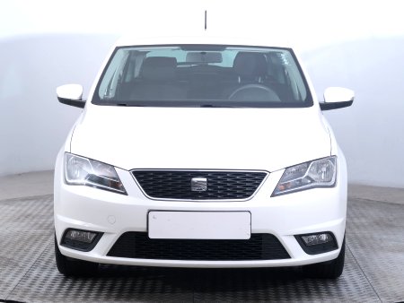 Seat Toledo, 2016 - pohled č. 2