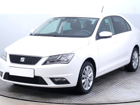Seat Toledo, 2016 - pohled č. 3