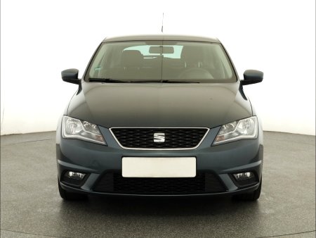Seat Toledo, 2014 - pohled č. 2