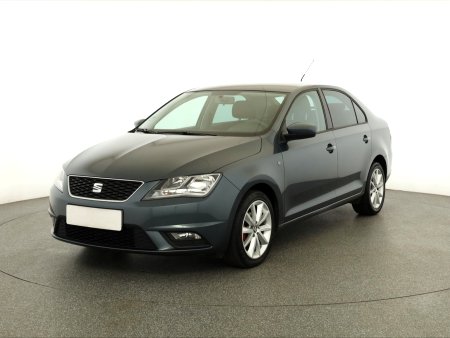Seat Toledo, 2014 - pohled č. 3