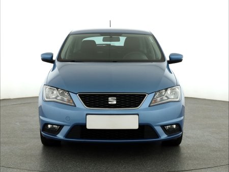 Seat Toledo, 2017 - pohled č. 2