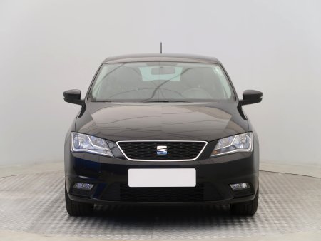 Seat Toledo, 2018 - pohled č. 2