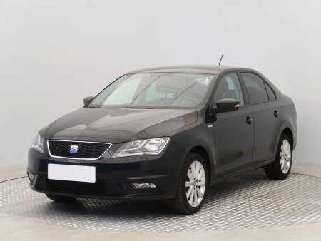 Seat Toledo, 2018 - pohled č. 3