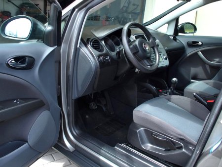 Seat Toledo, 2008 - pohled č. 11