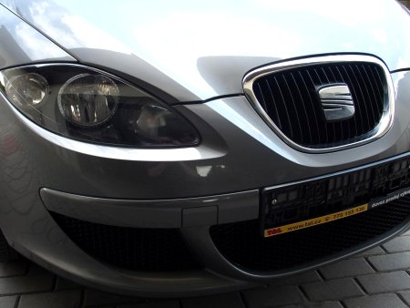 Seat Toledo, 2008 - pohled č. 4