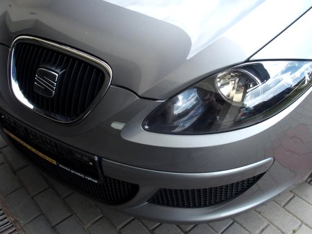 Seat Toledo, 2008 - pohled č. 5