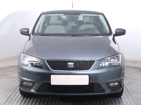 Seat Toledo, 2015 - pohled č. 2