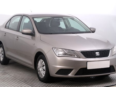 Seat Toledo, 2014