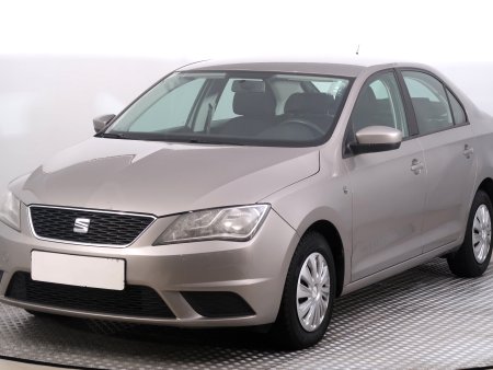 Seat Toledo, 2014 - pohled č. 3