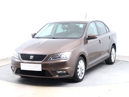 Seat Toledo, 2018 - pohled č. 3