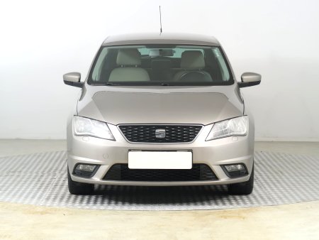 Seat Toledo, 2014 - pohled č. 2