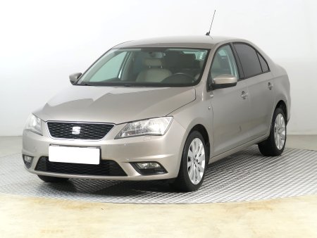 Seat Toledo, 2014 - pohled č. 3