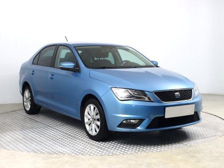 Seat Toledo, 2016
