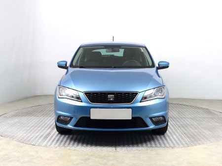 Seat Toledo, 2016 - pohled č. 2