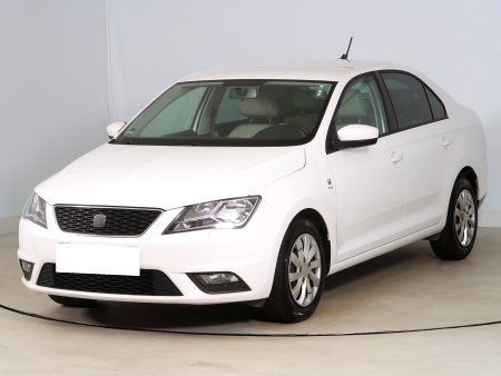 Seat Toledo, 2013 - pohled č. 3