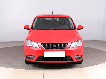 Seat Toledo, 2017 - pohled č. 2