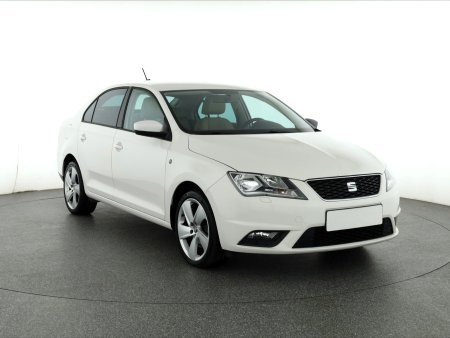 Seat Toledo, 2014