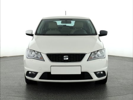 Seat Toledo, 2014 - pohled č. 2